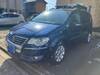 VOLKSWAGEN GOLF TOURAN