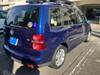 VOLKSWAGEN GOLF TOURAN