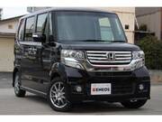 2013 HONDA N-BOX CUSTOM