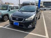 2016 SUBARU XV