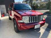 2011 CHRYSLER JEEP CHEROKEE SPORT