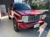 CHRYSLER JEEP CHEROKEE