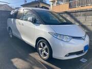 2007 TOYOTA ESTIMA G