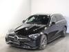 MERCEDES BENZ C-CLASS Stationwagon