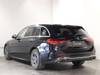 MERCEDES BENZ C-CLASS Stationwagon