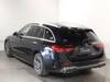 MERCEDES BENZ C-CLASS Stationwagon