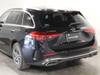 MERCEDES BENZ C-CLASS Stationwagon