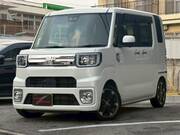2019 DAIHATSU WAKE