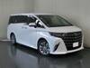 TOYOTA ALPHARD HYBRID