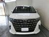 TOYOTA ALPHARD HYBRID