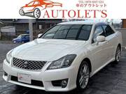 2010 TOYOTA CROWN ATHLETE