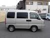 SUBARU SAMBAR VAN