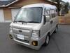 SUBARU SAMBAR VAN