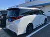 TOYOTA ALPHARD HYBRID