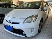 2013 TOYOTA PRIUS G