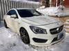 MERCEDES BENZ CLA-CLASS