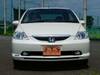 HONDA FIT ARIA