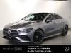 MERCEDES BENZ CLA-CLASS