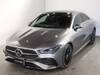 MERCEDES BENZ CLA-CLASS