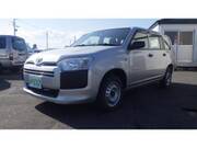 2016 TOYOTA SUCCEED VAN