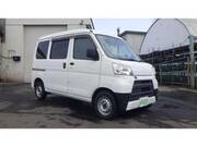 2018 DAIHATSU HIJET VAN