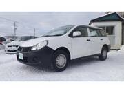 2014 MITSUBISHI LANCER CARGO