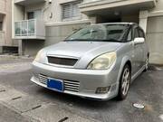 2003 TOYOTA OPA