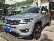 2020 CHRYSLER JEEP COMPASS
