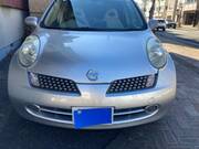 2006 NISSAN MARCH 12E