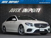 2019 MERCEDES BENZ E-CLASS