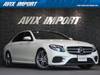 MERCEDES BENZ E-CLASS