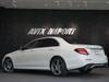 MERCEDES BENZ E-CLASS