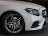 MERCEDES BENZ E-CLASS