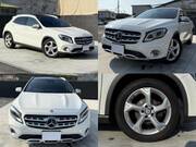 2017 MERCEDES BENZ GLA-CLASS