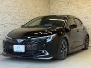 2023 TOYOTA COROLLA SPORT