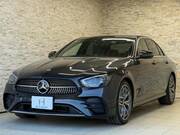 2020 MERCEDES BENZ E-CLASS