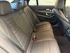 MERCEDES BENZ E-CLASS