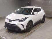 2021 TOYOTA C-HR