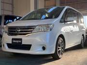 2011 NISSAN SERENA 20X
