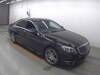MERCEDES BENZ S CLASS