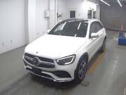 2020 MERCEDES BENZ GLC-CLASS