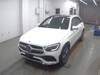 MERCEDES BENZ GLC-CLASS