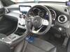 MERCEDES BENZ GLC-CLASS