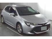 2022 TOYOTA COROLLA SPORT