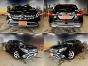 2018 MERCEDES BENZ GLA-CLASS