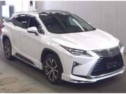 2017 LEXUS RX