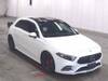 MERCEDES BENZ A-CLASS