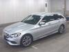 MERCEDES BENZ C-CLASS Stationwagon