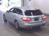 MERCEDES BENZ C-CLASS Stationwagon