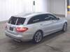 MERCEDES BENZ C-CLASS Stationwagon